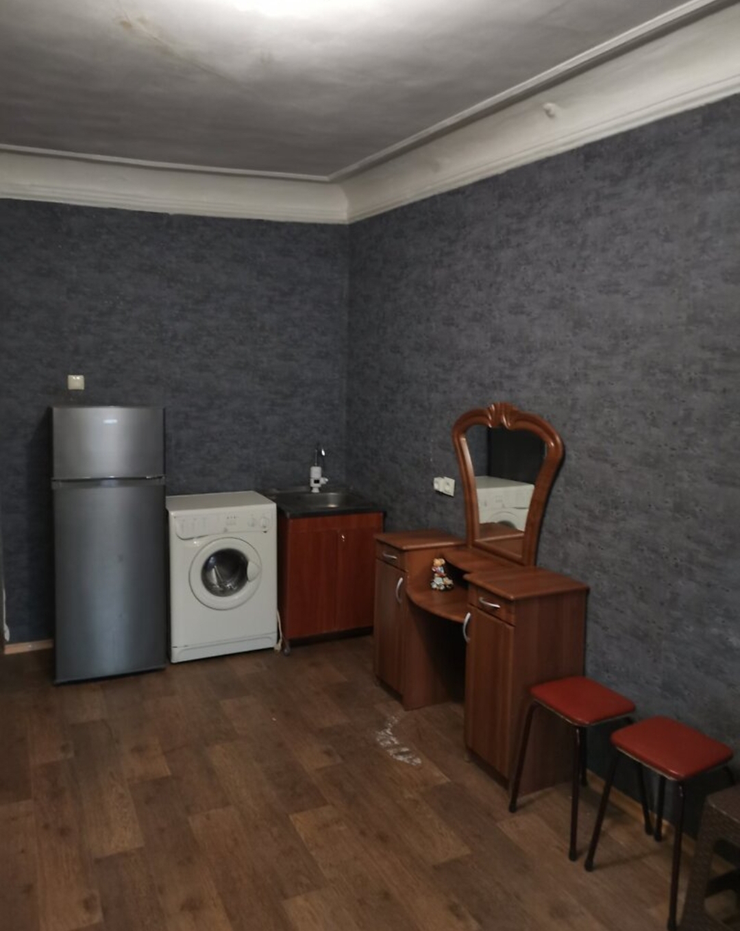 Квартира на вул. Новосельского, 21 м², 14 500$ — FAKTOR