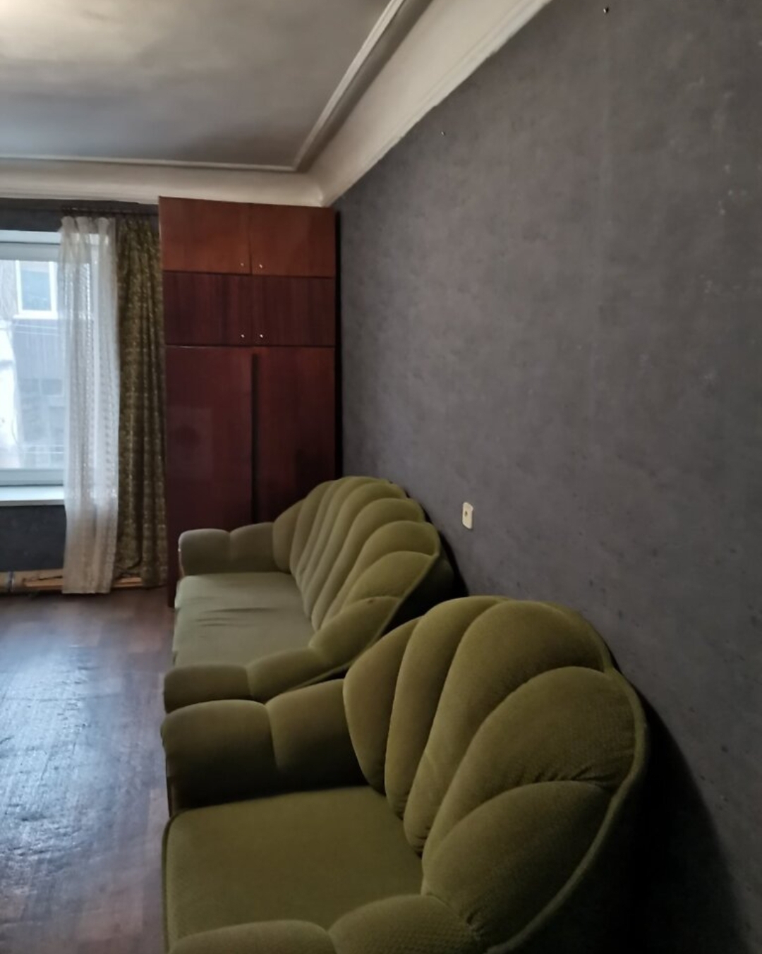Квартира на вул. Новосельского, 21 м², 14 500$ — FAKTOR