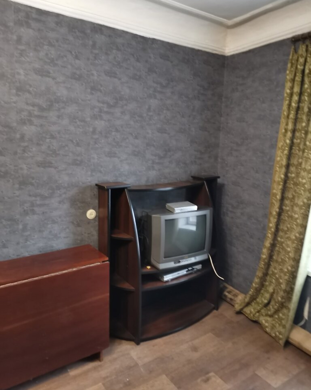 Квартира на вул. Новосельского, 21 м², 14 500$ — FAKTOR