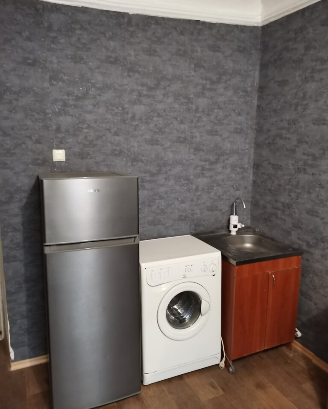 Квартира на вул. Новосельского, 21 м², 14 500$ — FAKTOR