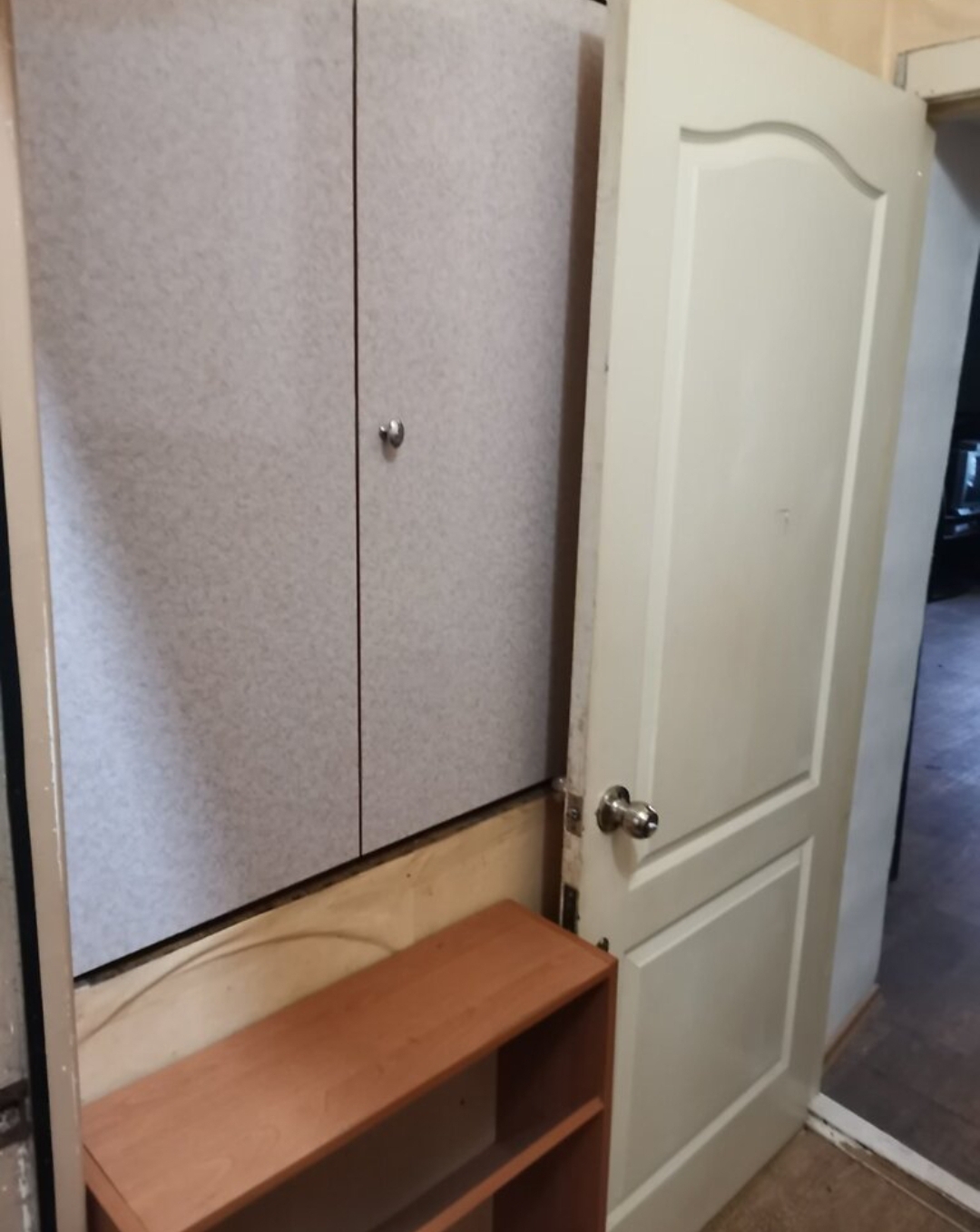Квартира на вул. Новосельского, 21 м², 14 500$ — FAKTOR