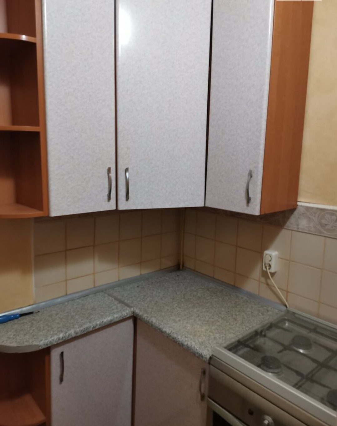Квартира на вул. Новосельского, 21 м², 14 500$ — FAKTOR