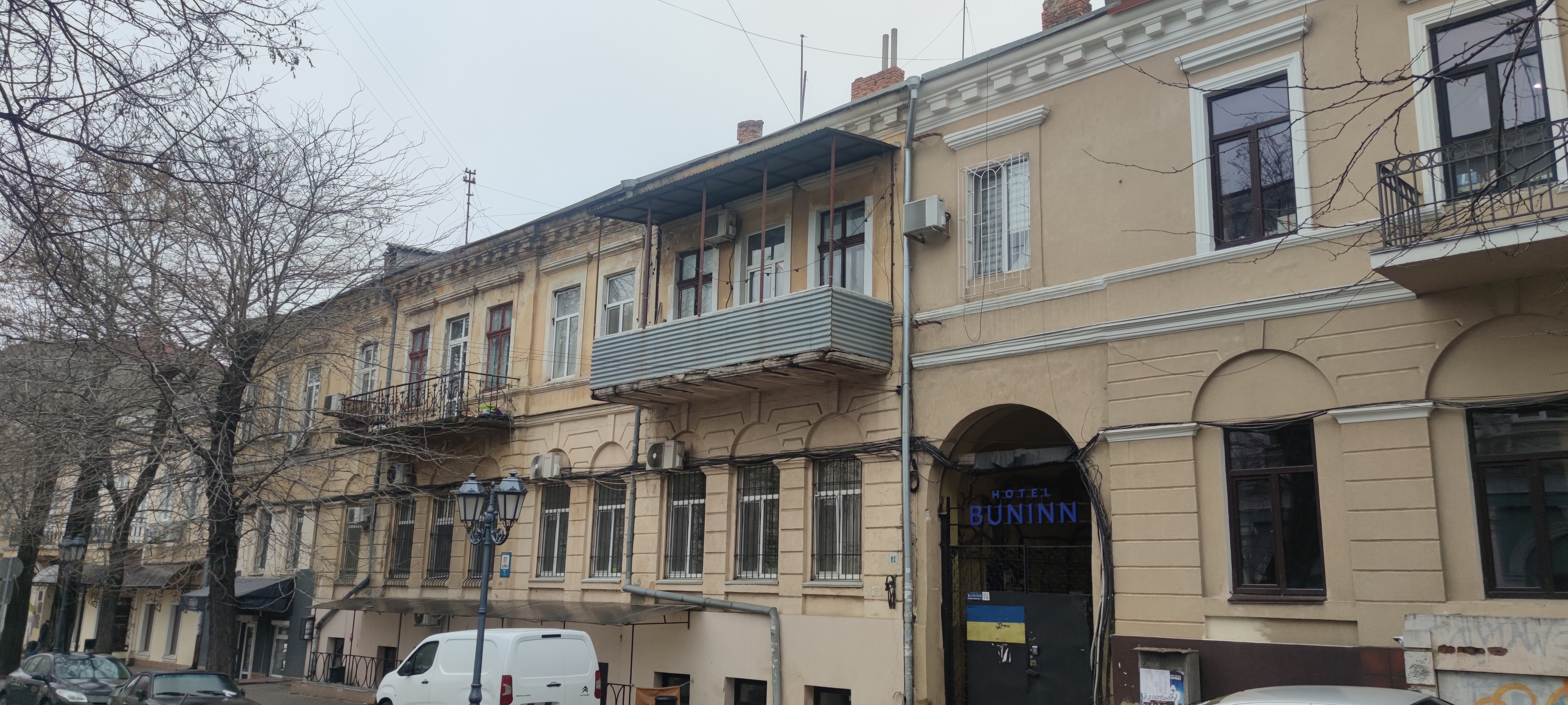 Квартира на ул. Красный пер, 65 м², 75 000$ — FAKTOR