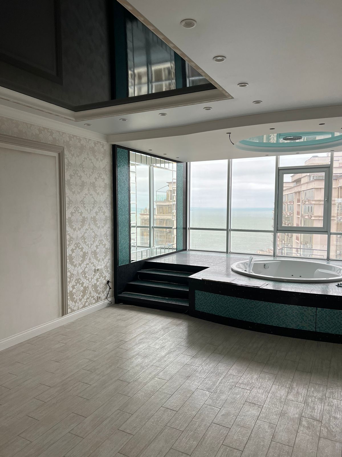 Квартира на ул. Французский бульвар, 132 м², 220 000$ — FAKTOR