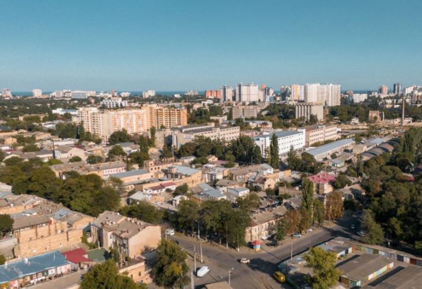 Дом на ул. Разумовская, 1 м², 710 000$ — FAKTOR