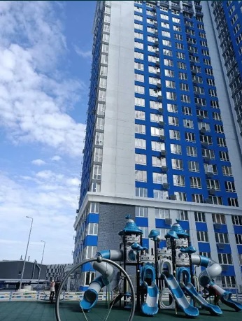 Квартира на ул. Толбухина, 44 м², 57 000$ — FAKTOR