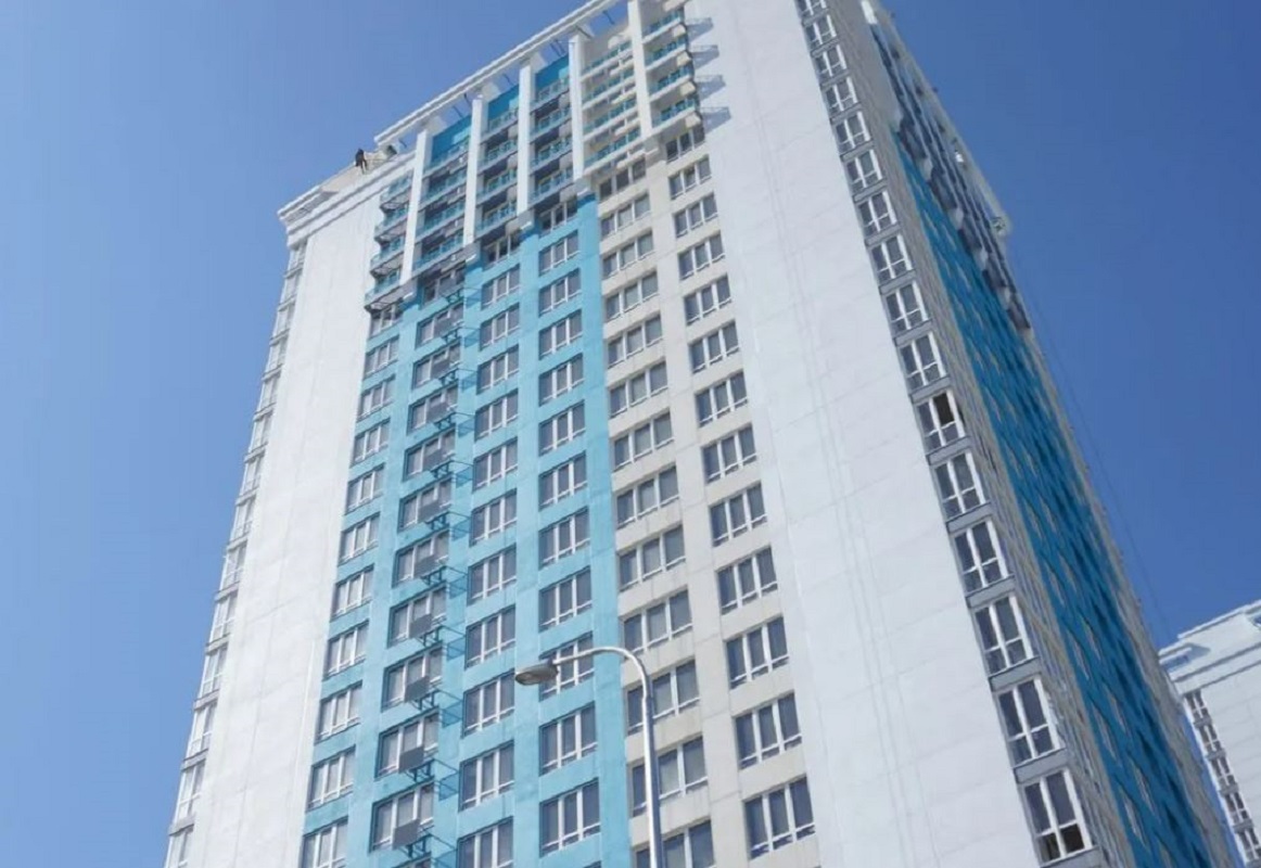 Квартира на вул. Толбухина, 44 м², 57 000$ — FAKTOR