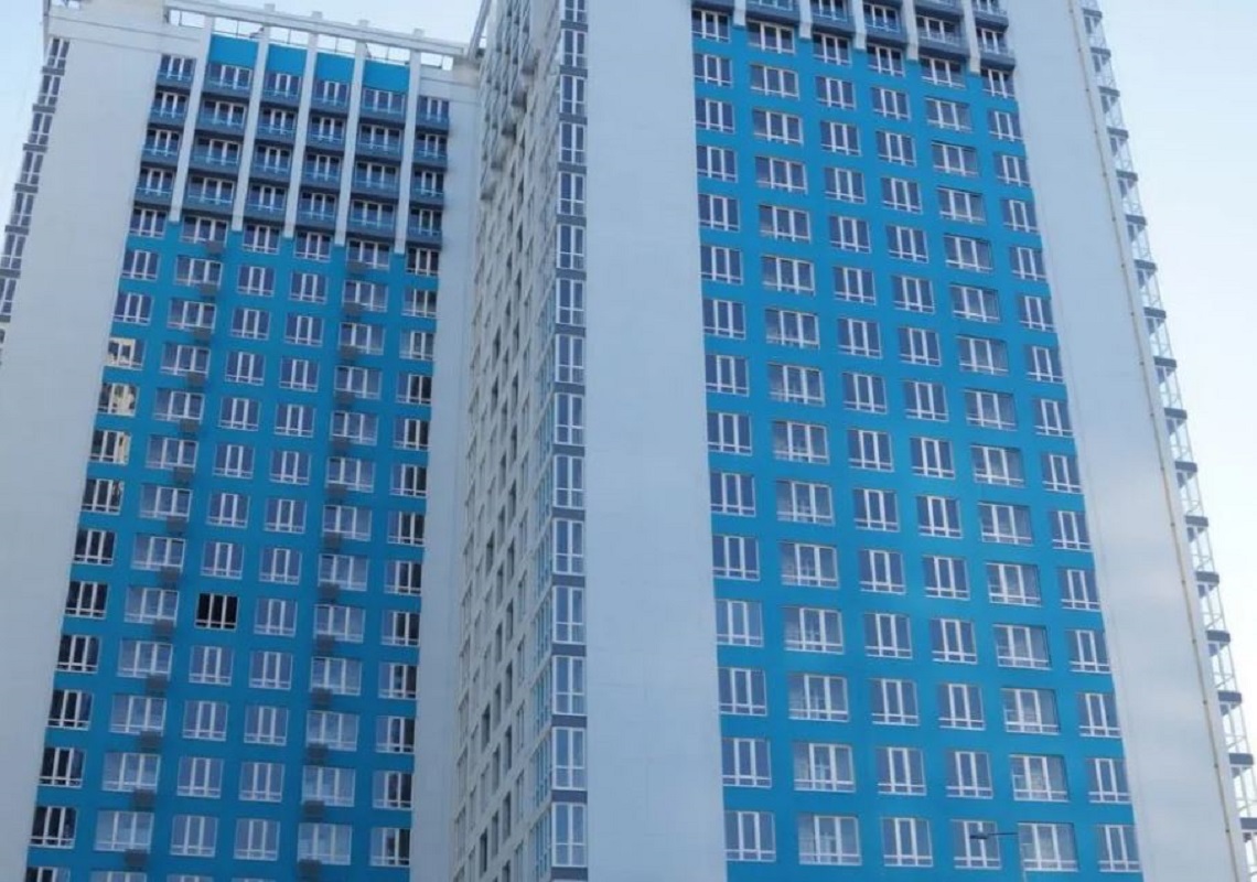 Квартира на вул. Толбухина, 44 м², 57 000$ — FAKTOR