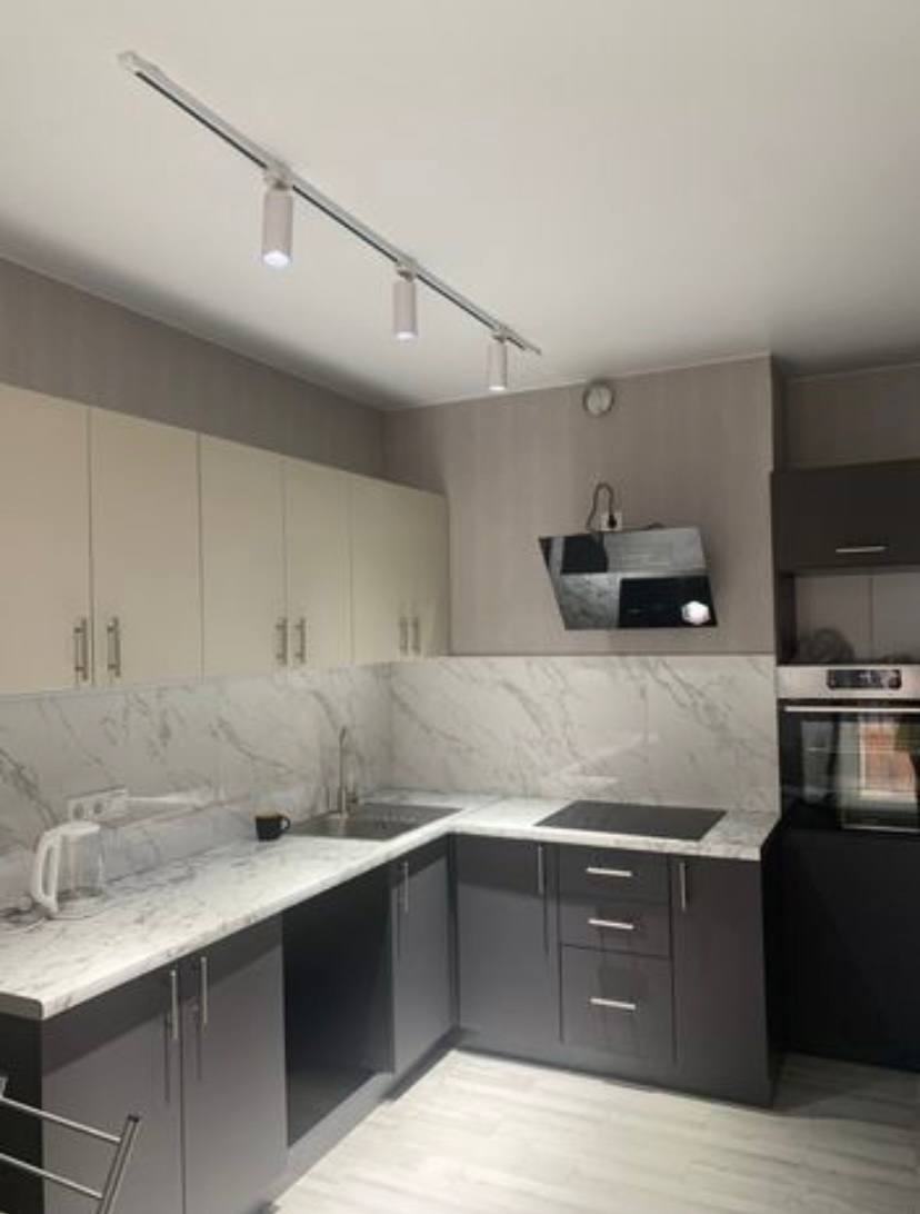 Квартира на ул. Люстдорфская дорога (Таирова), 86 м², 110 000$ — FAKTOR