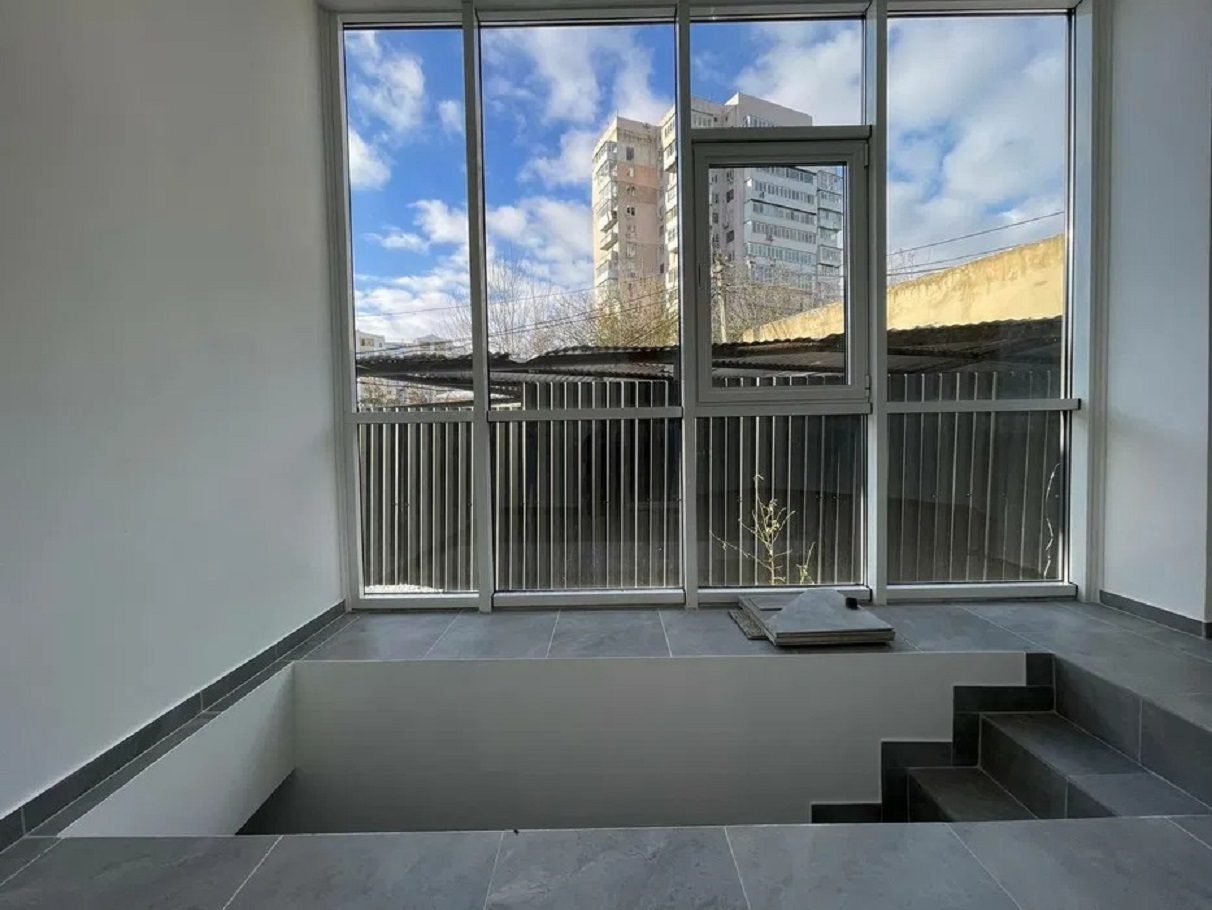 Коммерческая недвижимость на ул. Леваневского, 57 м², 58 000$ — FAKTOR