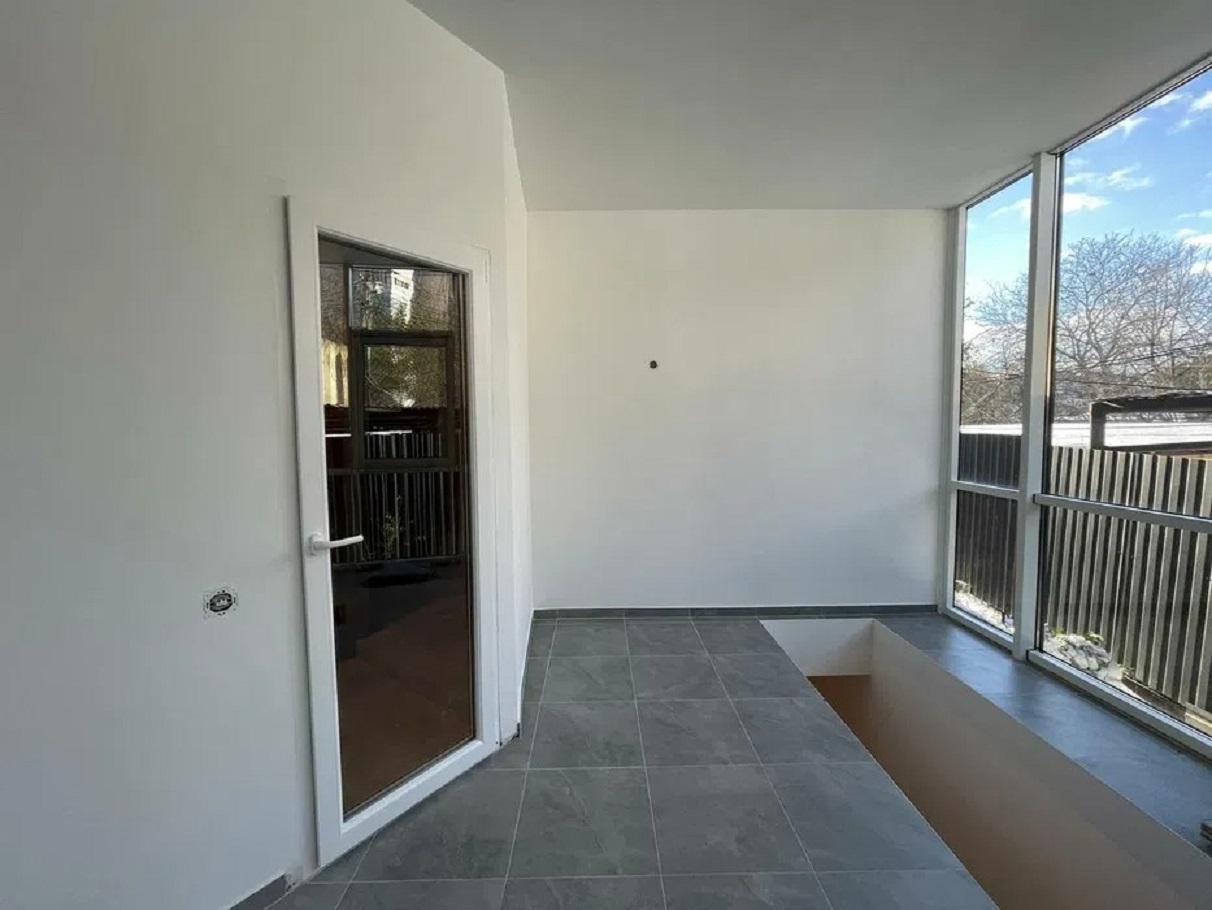 Коммерческая недвижимость на ул. Леваневского, 57 м², 58 000$ — FAKTOR
