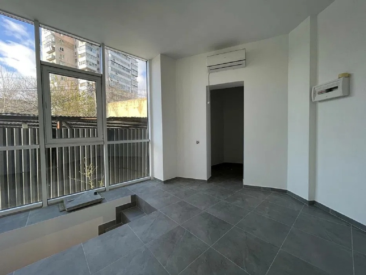 Коммерческая недвижимость на ул. Леваневского, 57 м², 58 000$ — FAKTOR