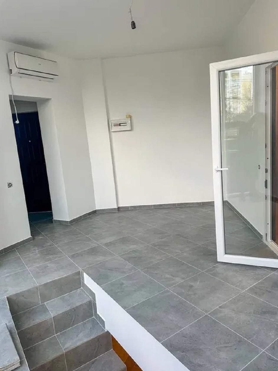 Коммерческая недвижимость на ул. Леваневского, 57 м², 58 000$ — FAKTOR