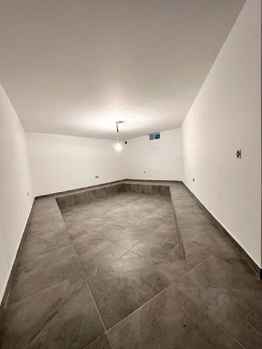 Коммерческая недвижимость на ул. Леваневского, 57 м², 58 000$ — FAKTOR