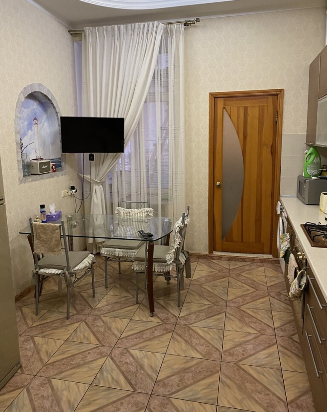 Коммерческая недвижимость на ул. Жуковского, 138 м², 105 000$ — FAKTOR
