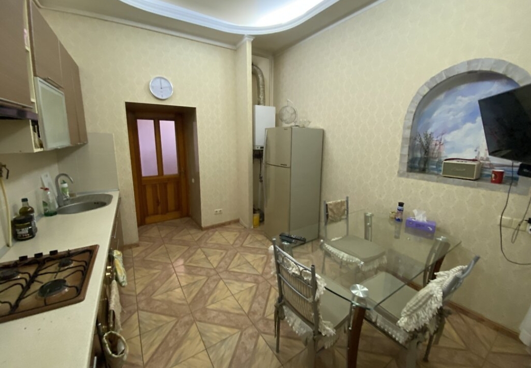 Коммерческая недвижимость на ул. Жуковского, 138 м², 105 000$ — FAKTOR