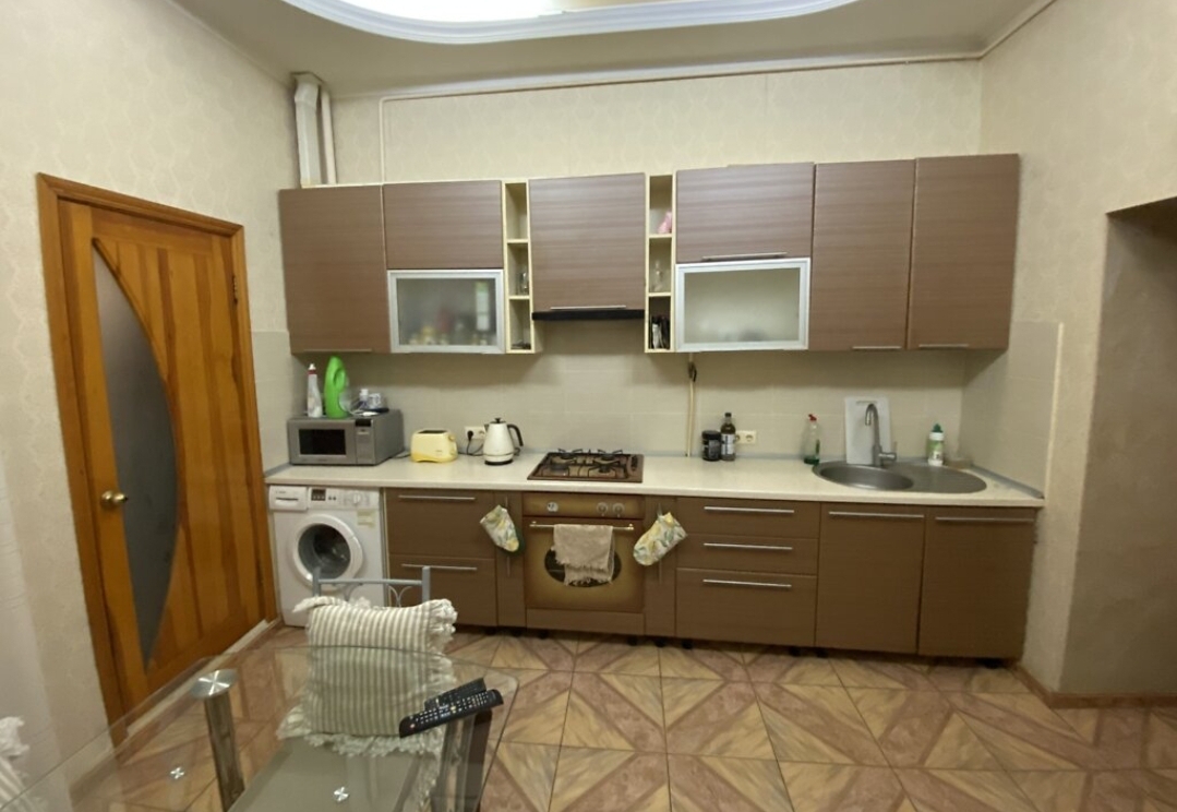 Коммерческая недвижимость на ул. Жуковского, 138 м², 105 000$ — FAKTOR