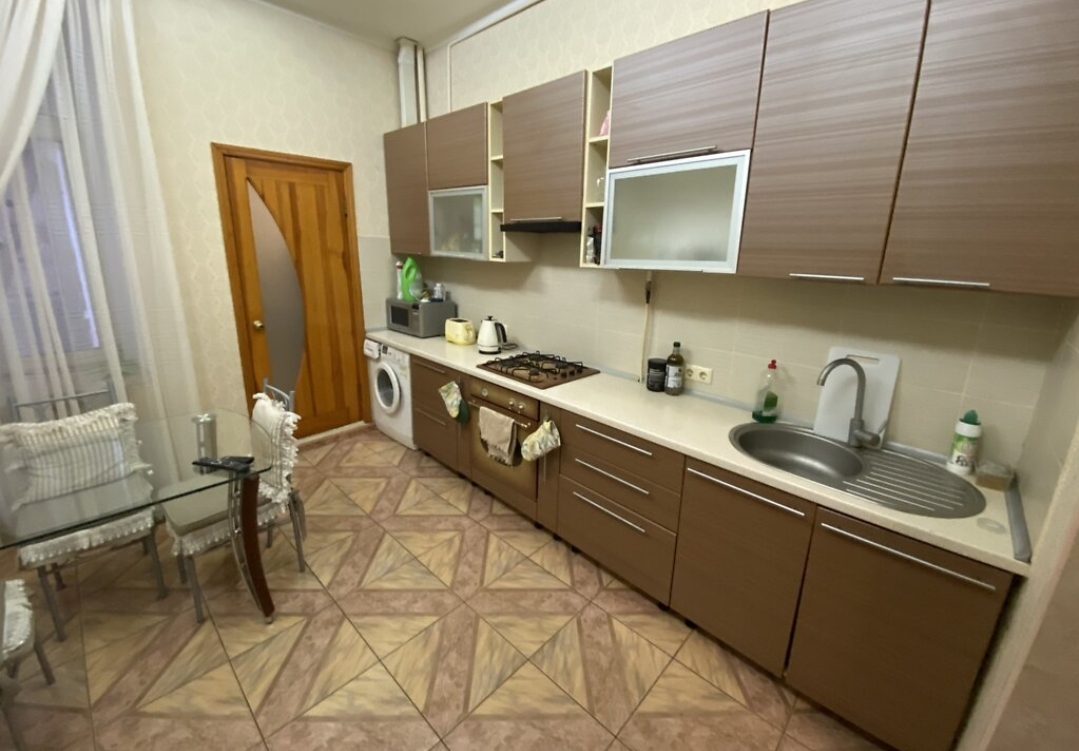 Коммерческая недвижимость на ул. Жуковского, 138 м², 105 000$ — FAKTOR