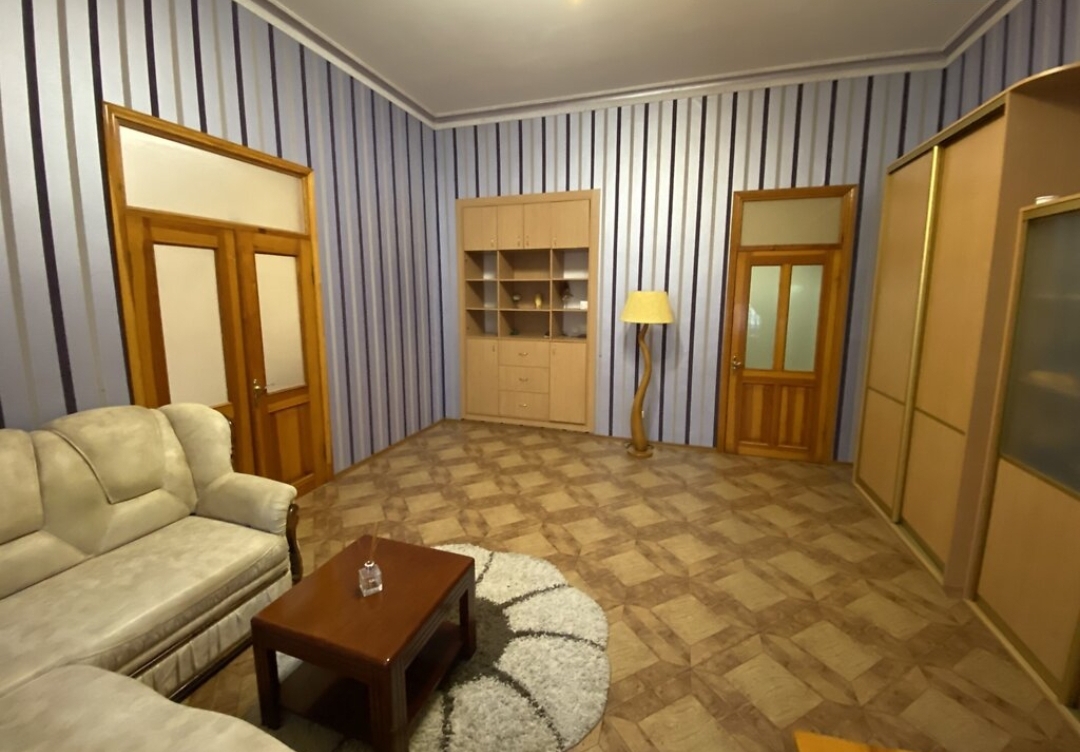 Коммерческая недвижимость на ул. Жуковского, 138 м², 105 000$ — FAKTOR