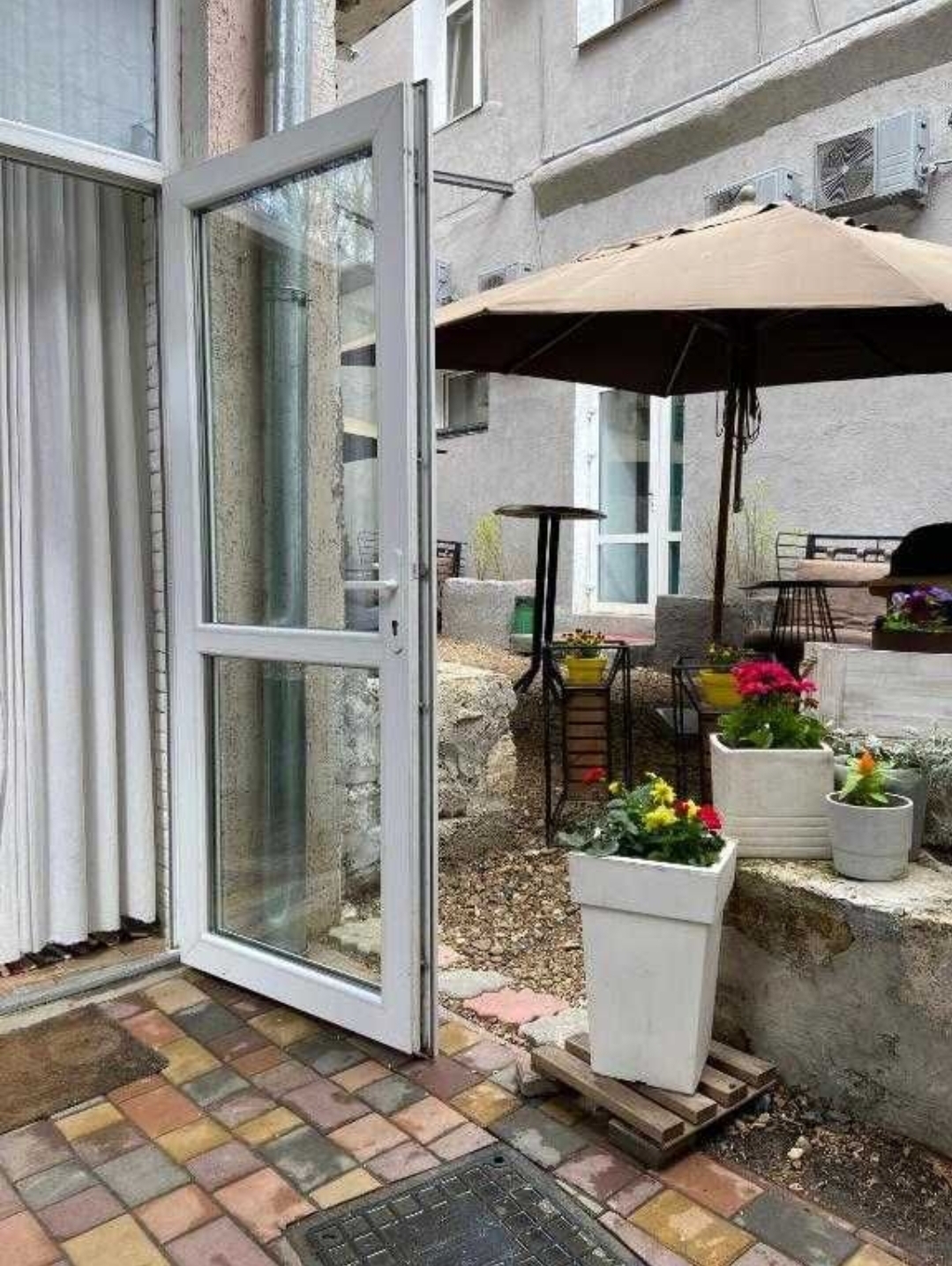 Квартира на ул. Красный пер, 57 м², 55 000$ — FAKTOR