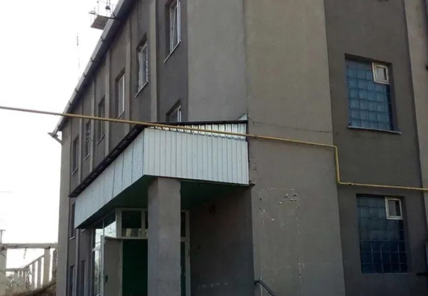 Коммерческая недвижимость на ул. Глушко Академика проспект, 840 м², 770 000$ — FAKTOR