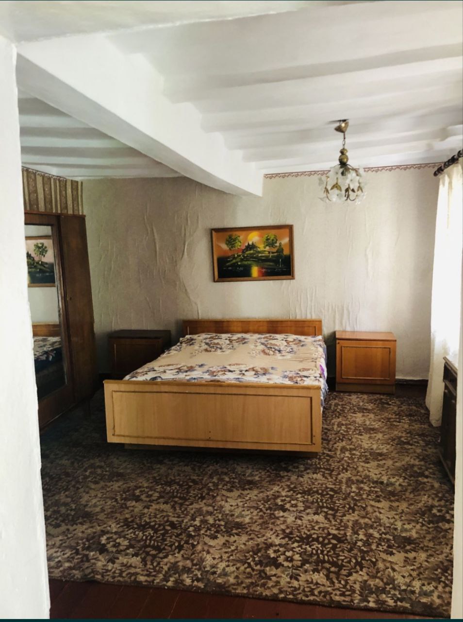 Будинок на вул. Экономическая, 56 м², 23 000$ — FAKTOR