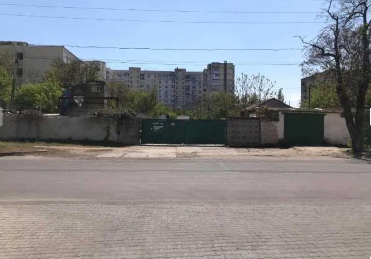 Дом на ул. Пишоновская, 3000 м², 1 400 000$ — FAKTOR