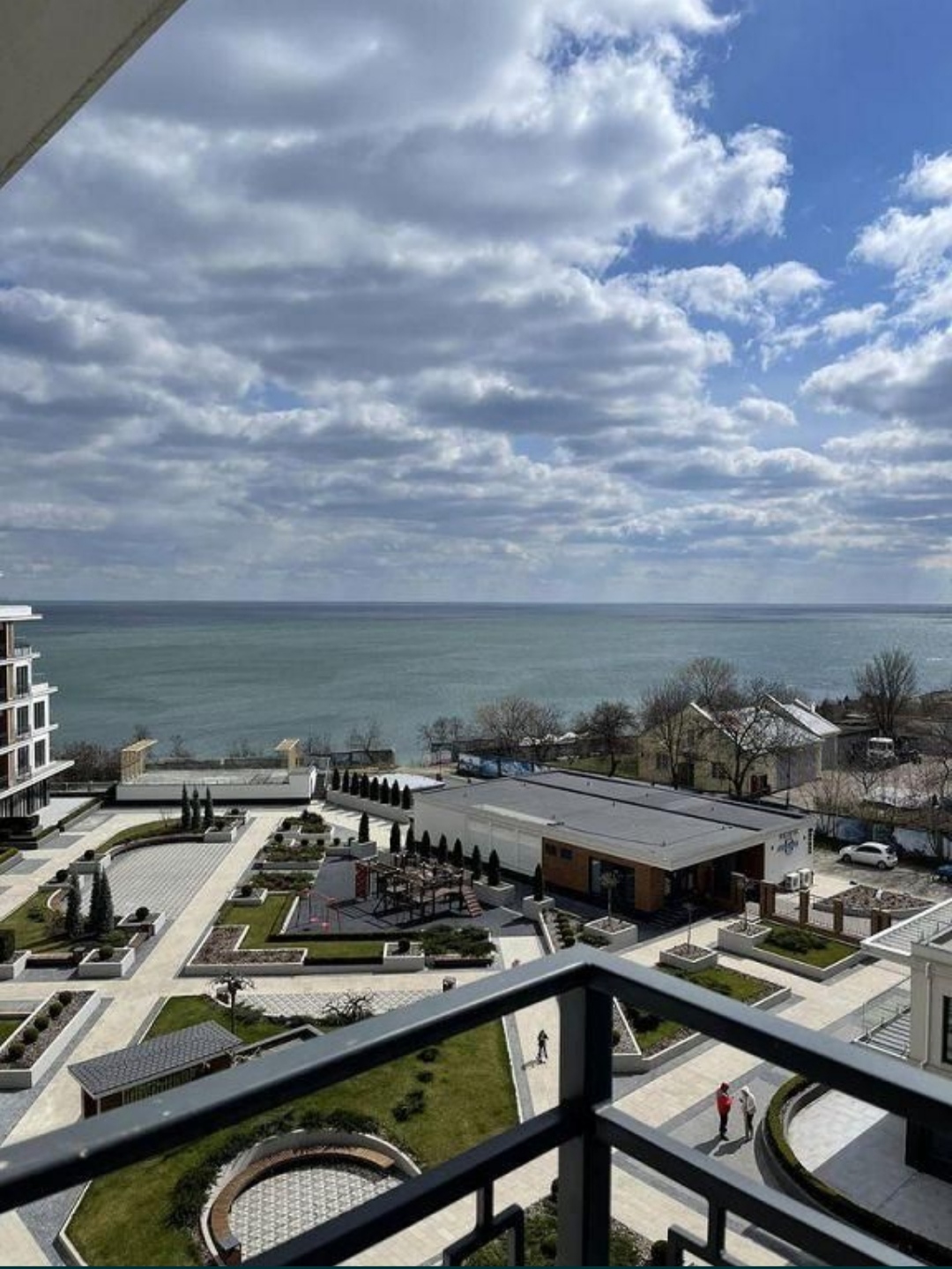 Квартира на ул. Маячный пер., 80 м², 238 000$ — FAKTOR