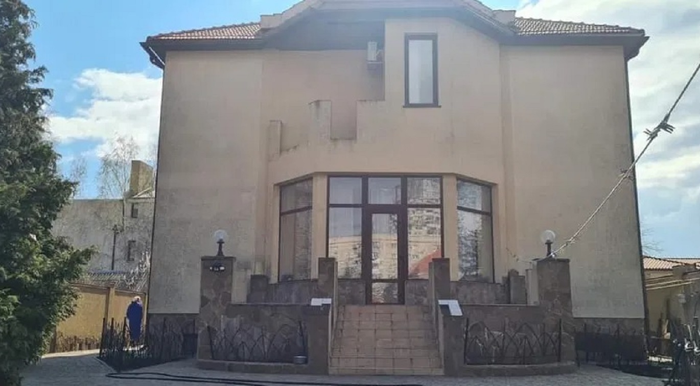 Будинок на вул. Неделина, 617 м², 580 000$ — FAKTOR