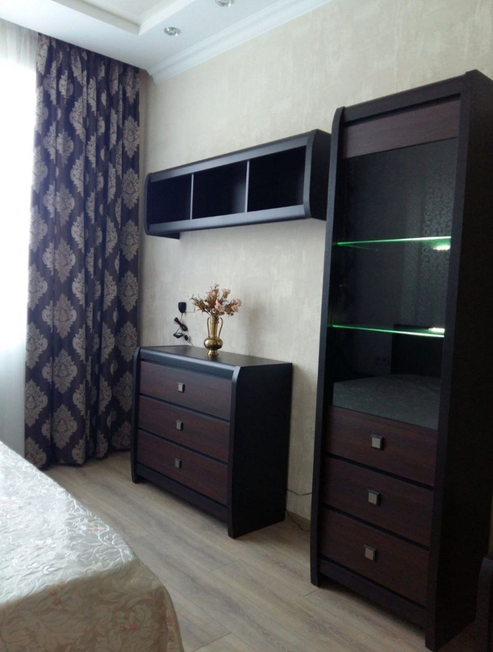 Квартира на ул. Среднефонтанская, 44 м², 75 000$ — FAKTOR
