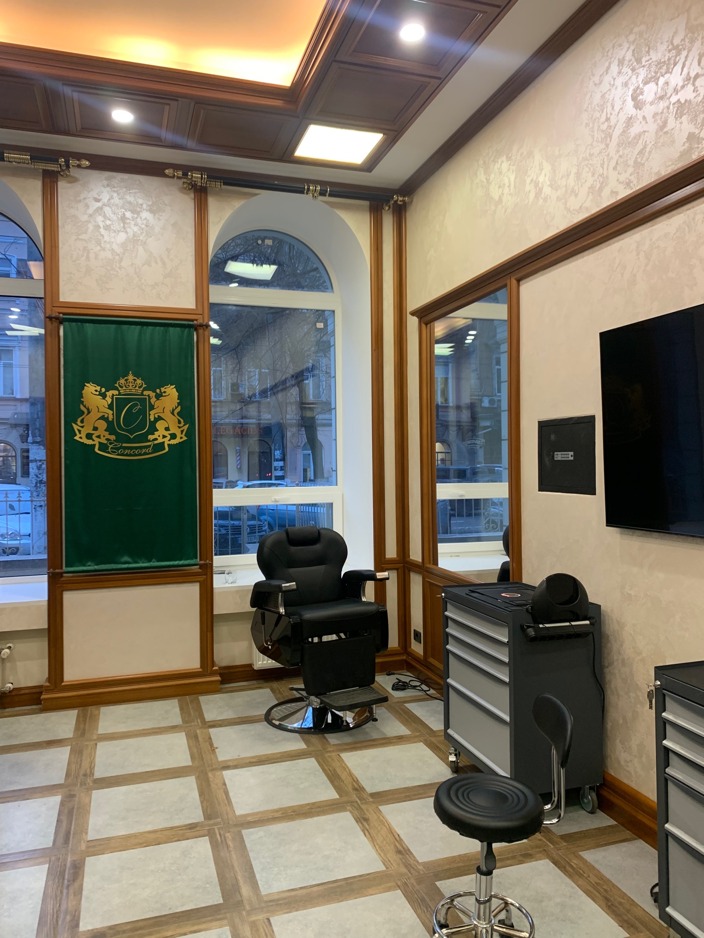 Коммерческая недвижимость на ул. Троицкая, 622 м², 550 000$ — FAKTOR