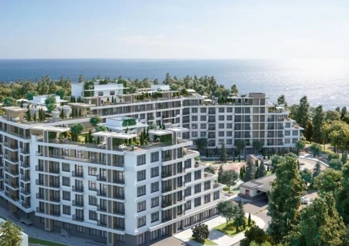 Квартира на ул. Маячный пер., 48 м², 85 000$ — FAKTOR