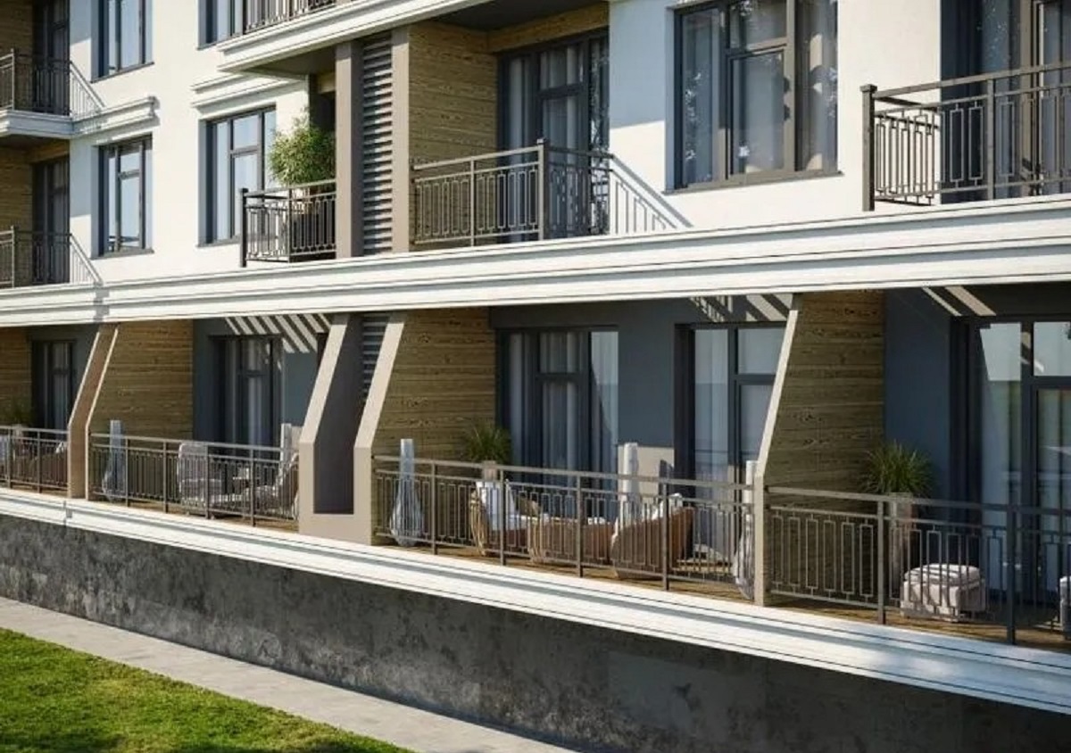 Квартира на вул. Маячный пер., 48 м², 85 000$ — FAKTOR