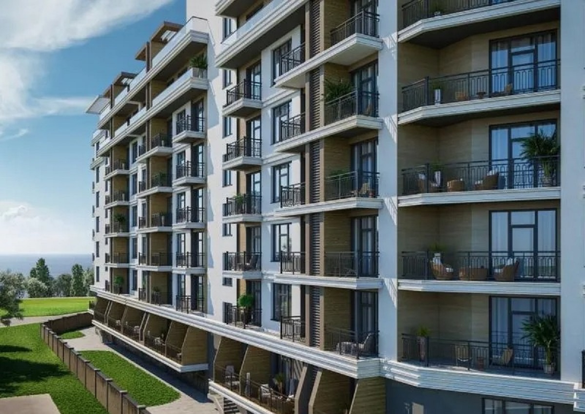 Квартира на вул. Маячный пер., 48 м², 85 000$ — FAKTOR