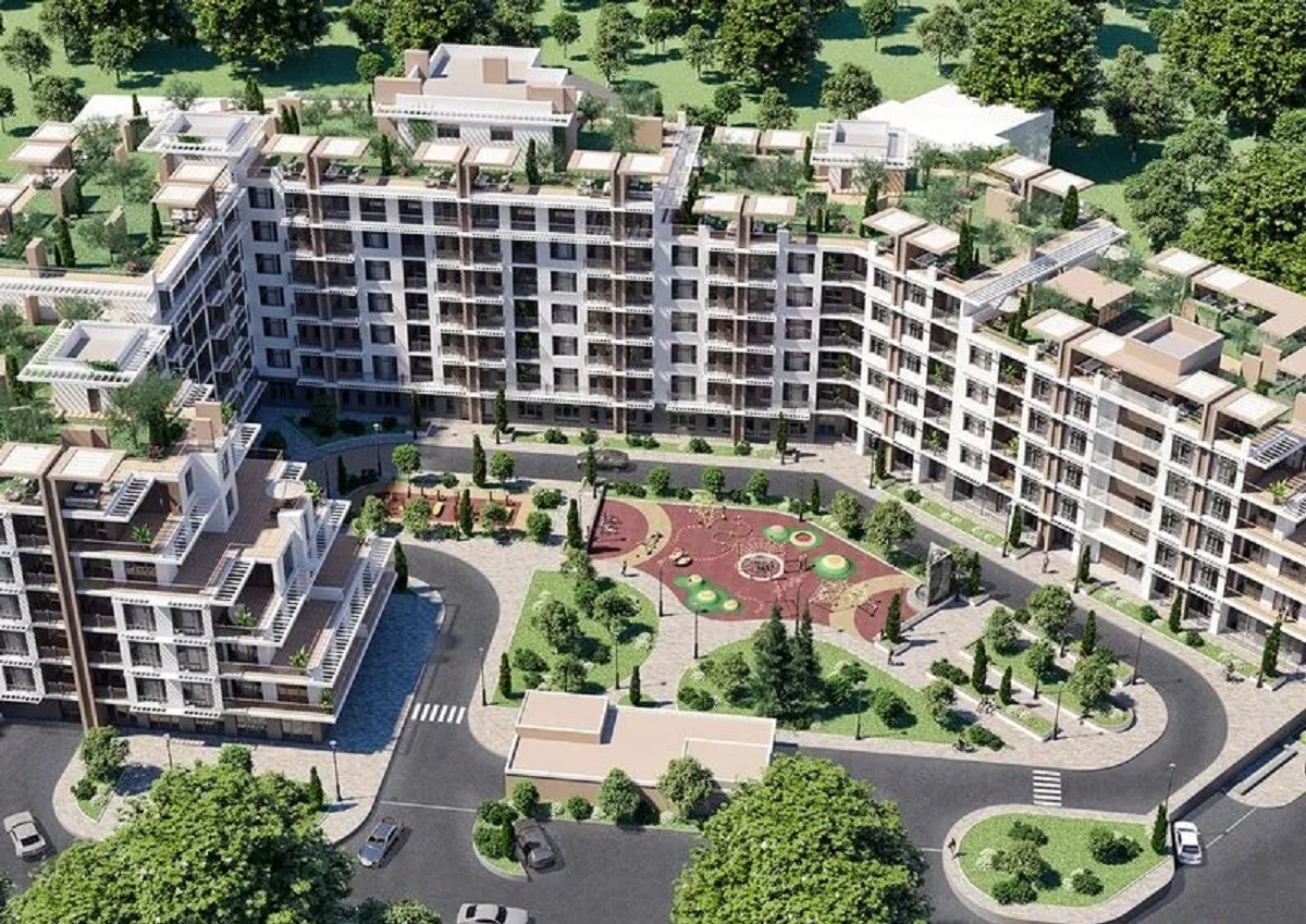 Квартира на вул. Маячный пер., 48 м², 85 000$ — FAKTOR