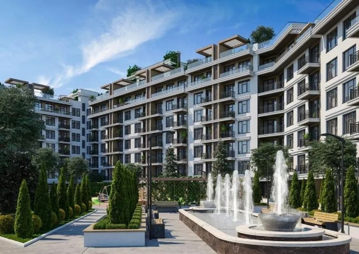 Квартира на вул. Маячный пер., 48 м², 85 000$ — FAKTOR
