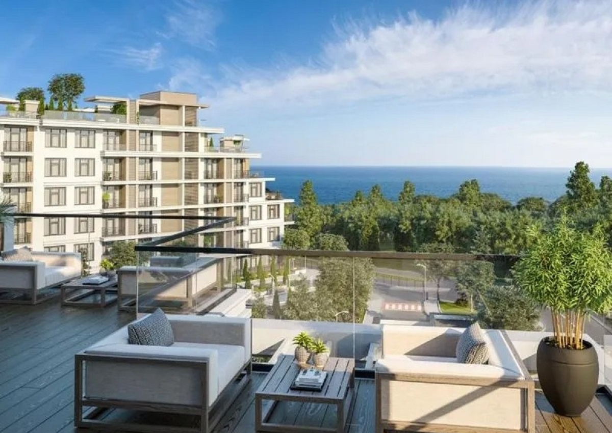 Квартира на вул. Маячный пер., 48 м², 85 000$ — FAKTOR