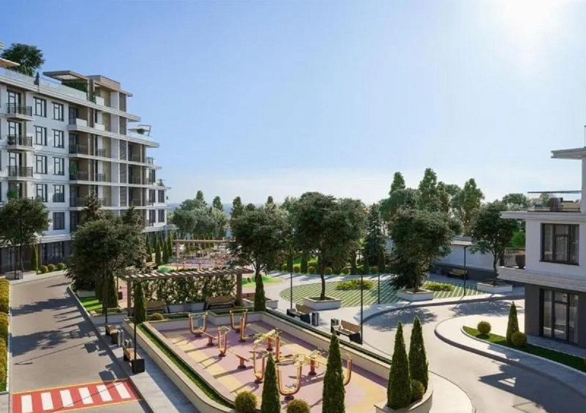 Квартира на вул. Маячный пер., 48 м², 85 000$ — FAKTOR