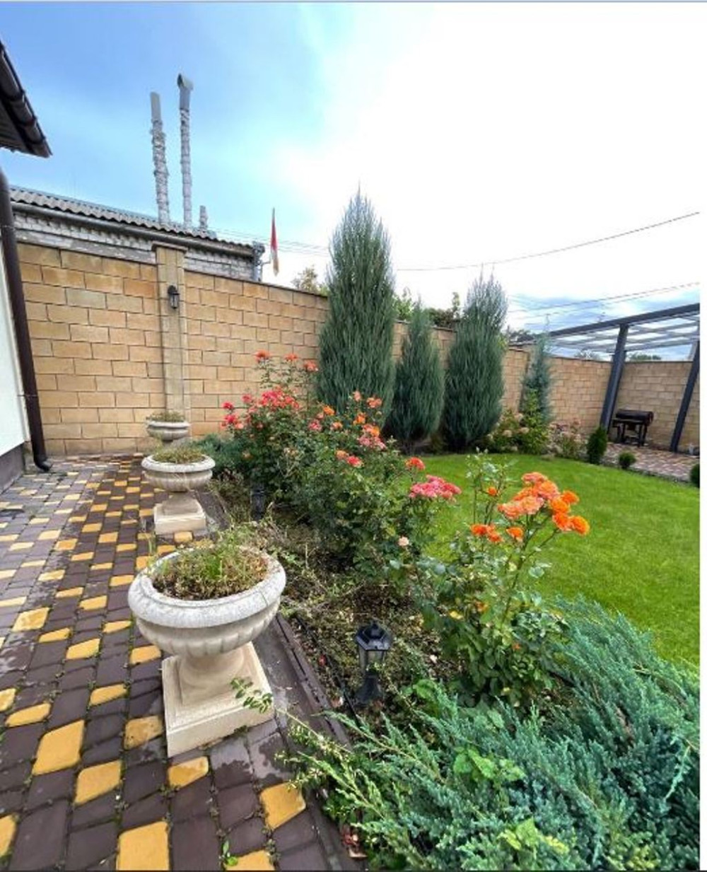 Будинок на вул. Котляревского, 80 м², 130 000$ — FAKTOR