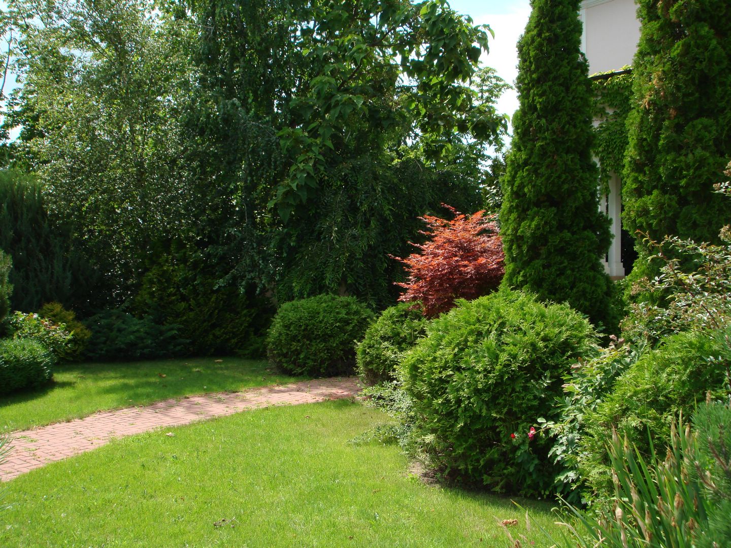 Будинок на вул. Бернардацци, 815 м², 1 100 000$ — FAKTOR