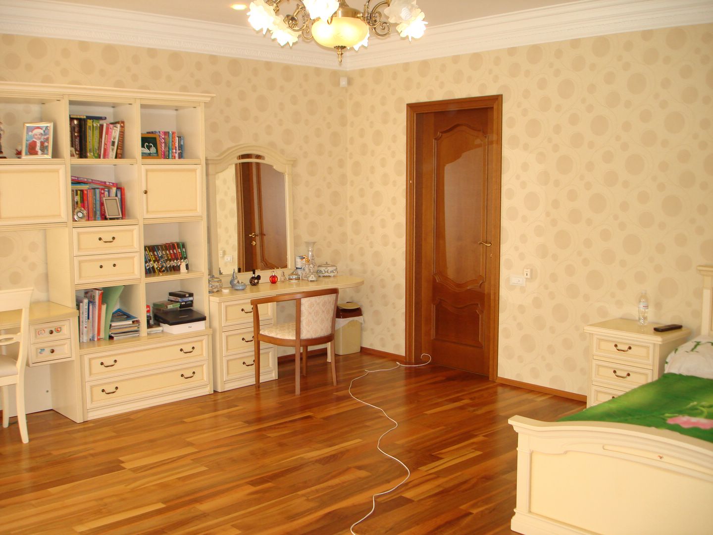 Будинок на вул. Бернардацци, 815 м², 1 100 000$ — FAKTOR