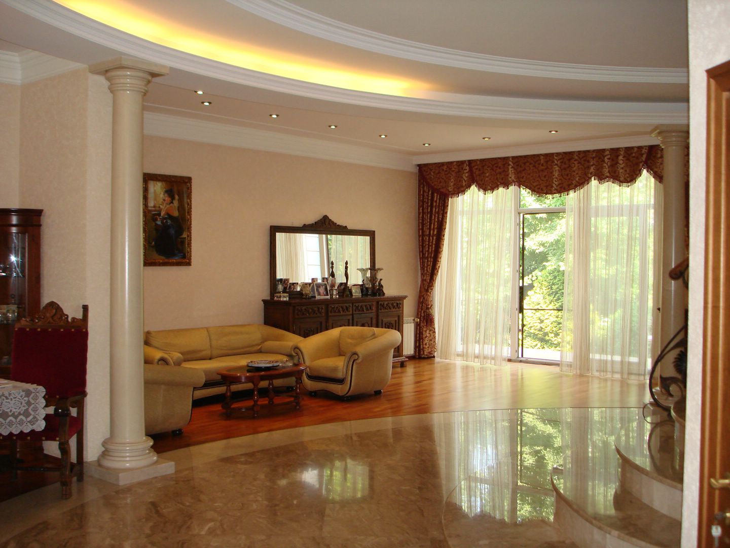 Будинок на вул. Бернардацци, 815 м², 1 100 000$ — FAKTOR