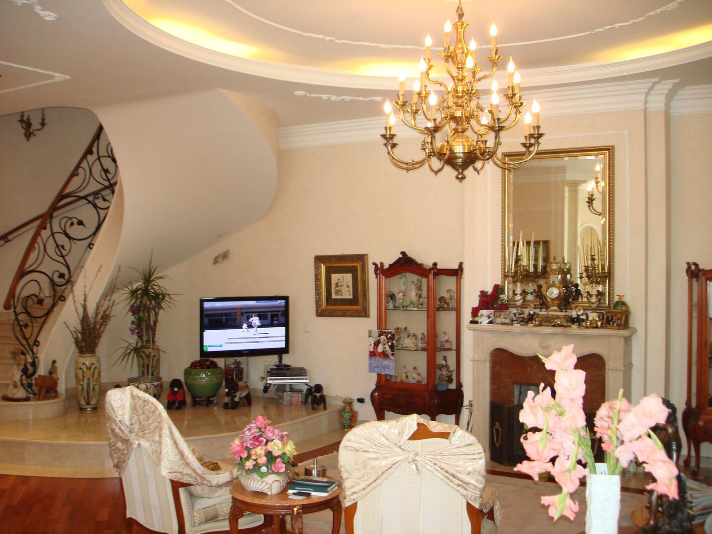 Будинок на вул. Бернардацци, 815 м², 1 100 000$ — FAKTOR