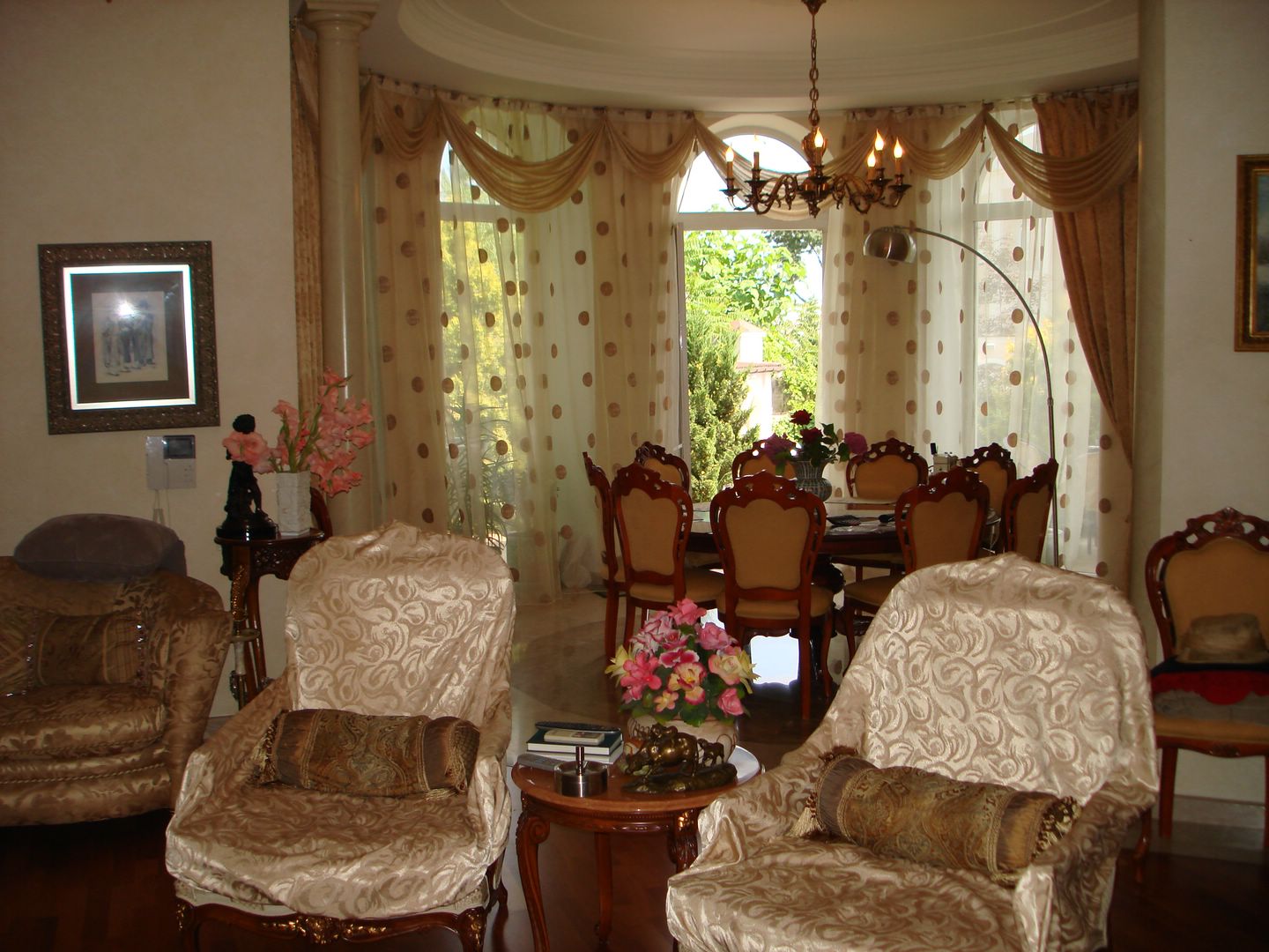 Будинок на вул. Бернардацци, 815 м², 1 100 000$ — FAKTOR