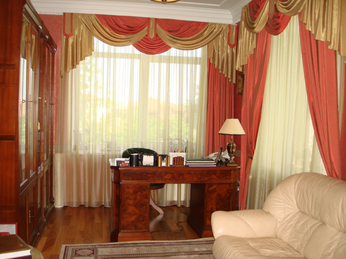 Будинок на вул. Бернардацци, 815 м², 1 100 000$ — FAKTOR