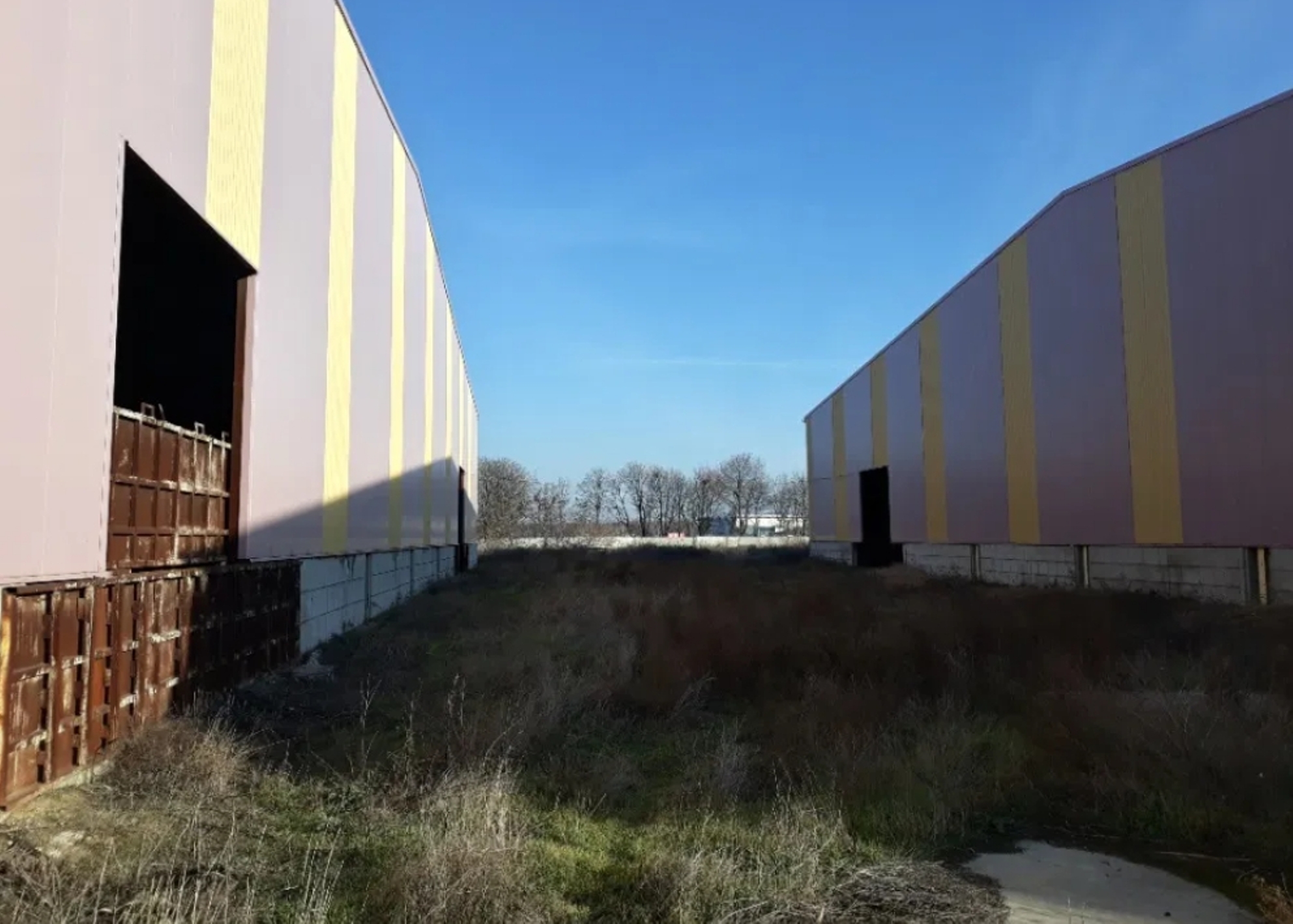 Коммерческая недвижимость на ул. Аэропортовская, 14400 м², 5 000 000$ — FAKTOR