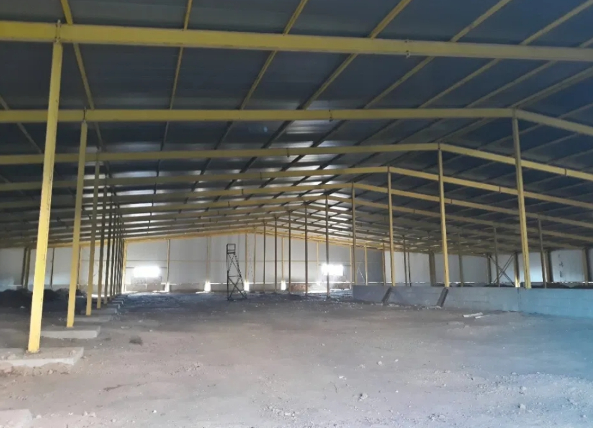 Коммерческая недвижимость на ул. Аэропортовская, 14400 м², 5 000 000$ — FAKTOR