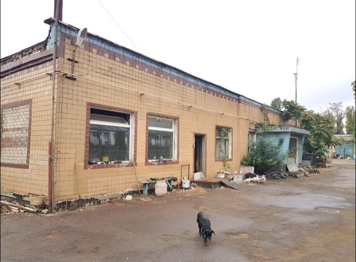 Коммерческая недвижимость на ул. Старокиевское шоссе 21-й км, 13855 м², 670 000$ — FAKTOR