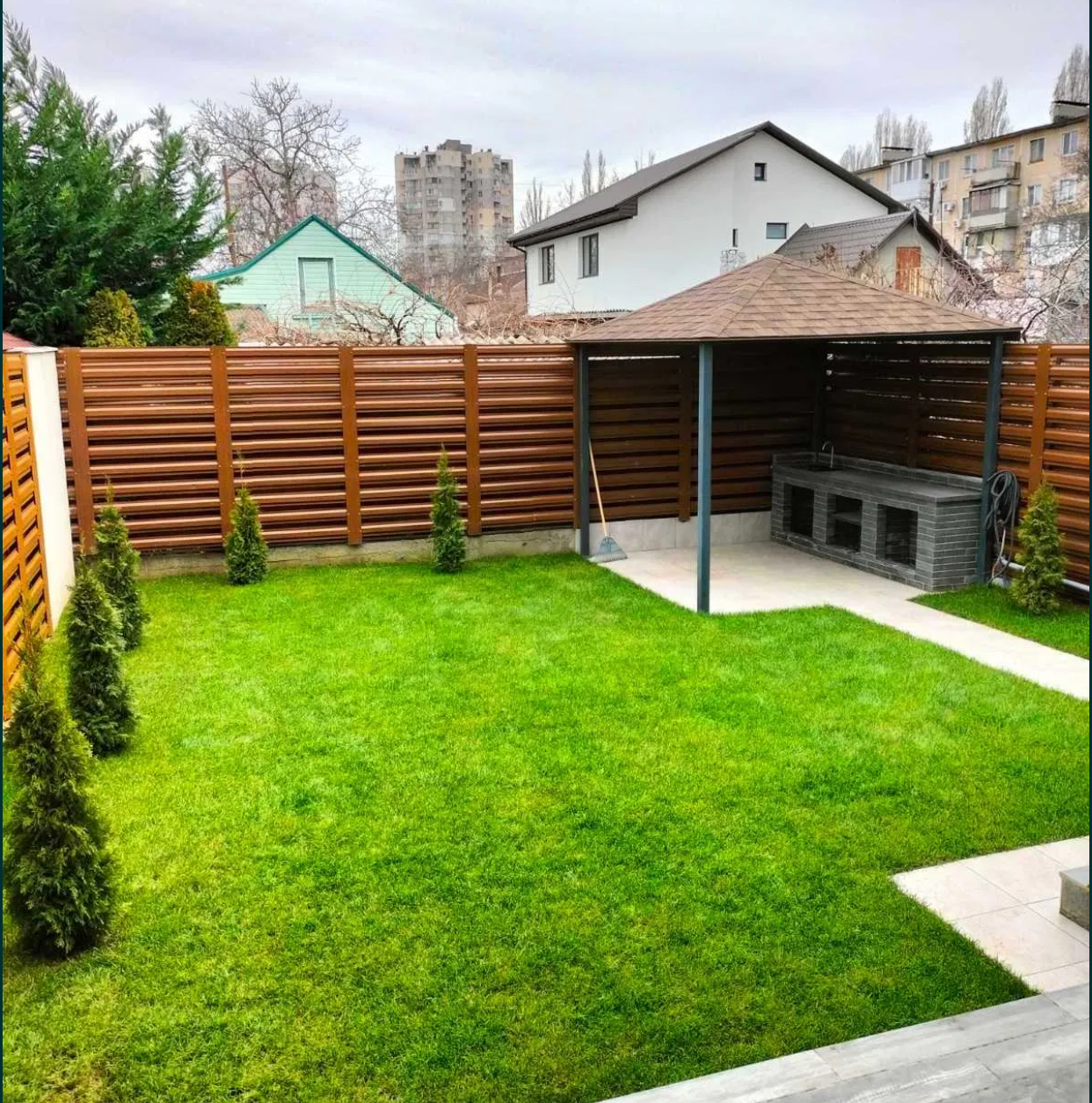 Будинок на вул. 13-я линия, 225 м², 289 000$ — FAKTOR