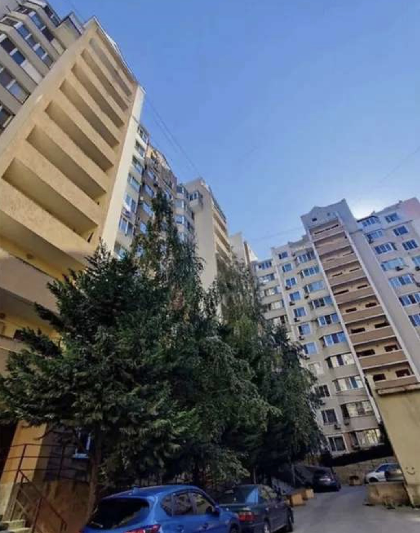 Квартира на ул. Вильямса Академика, 130 м², 110 000$ — FAKTOR